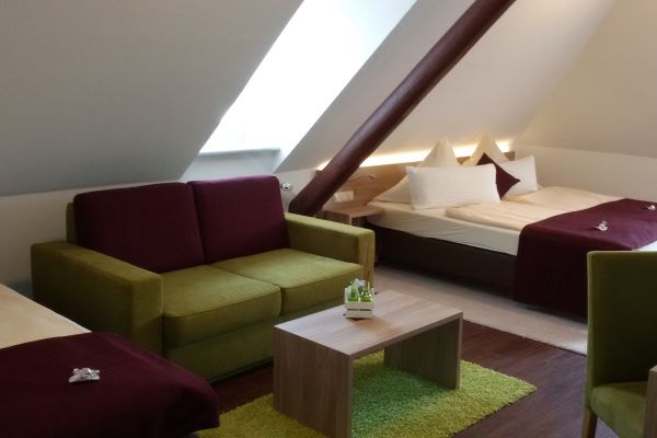 Hotel Försters Stammlokal (Coswig)